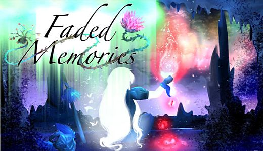 Faded Memories: Video Game Edition