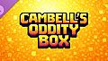 Cambell's Oddity Box - Boxer