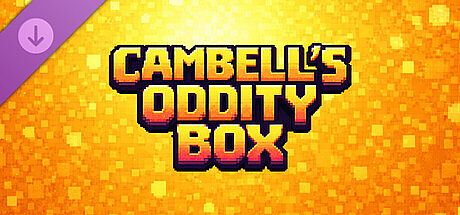 Cambell's Oddity Box - Boxer DLC