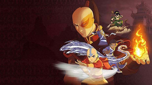 Buy Avatar The Last Airbender: Quest for Balance