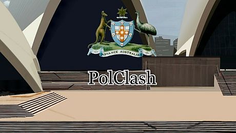 PolClash Game