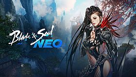 Blade & Soul NEO