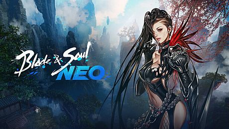 Blade & Soul NEO Game