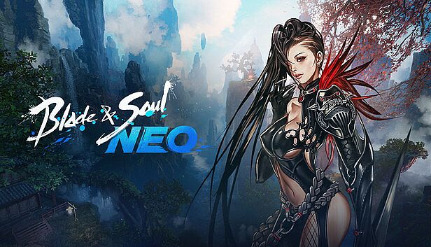 Buy Blade & Soul NEO