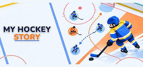 My Hockey Story