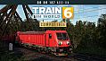 Train Sim World 6: DB BR 187 Loco Add-On