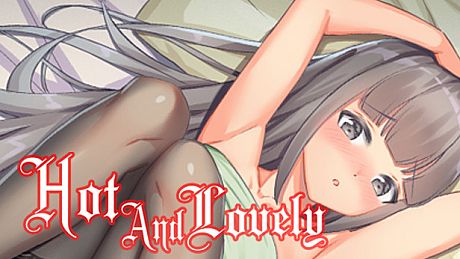 Hot And Lovely - girls patch DLC