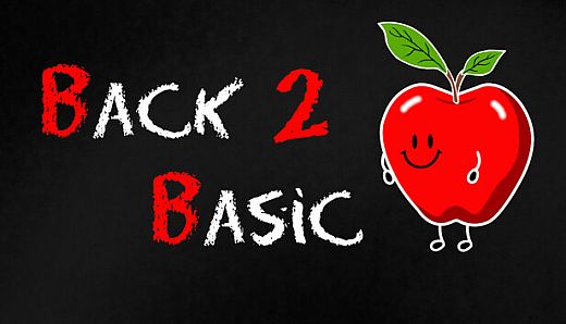 Back 2 Basic