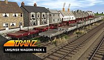 Trainz 2022 DLC - LMS/NSR Wagon Pack 1 für PC kaufen