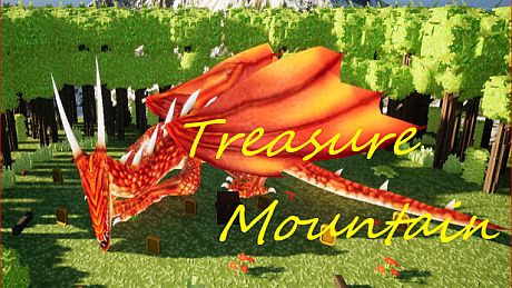 Treasure Mountain Game