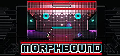 Morphbound: Test in Progress