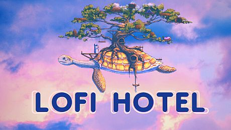LoFi Hotel Game