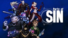 Party of Sin