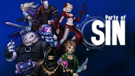 Party of Sin Game