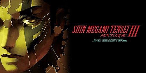 Shin Megami Tensei III Nocturne HD Remaster