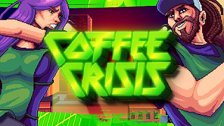 Coffee Crisis Game