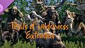 Trials of Wilderness Extended