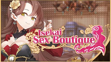 Isekai Sex Boutique Game