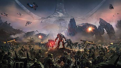 Halo Wars 2: Standard Edition Game