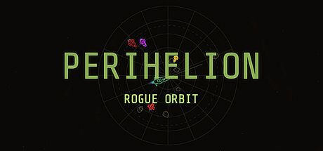 Perihelion: Rogue Orbit