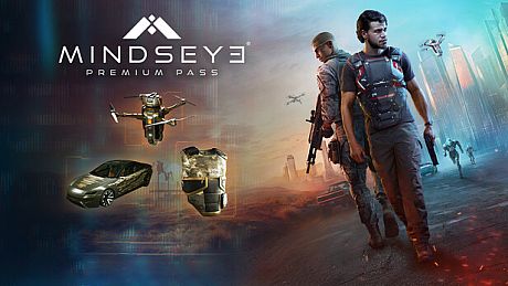 MindsEye: Premium Pass DLC