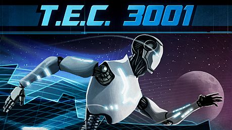 T.E.C. 3001 Game