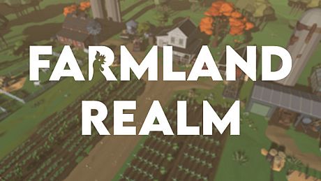 Farmland Realm Game
