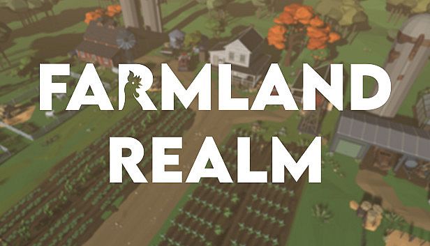 Buy Farmland Realm