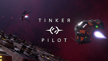 Tinker Pilot Game