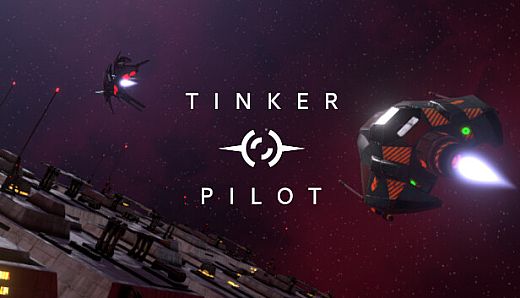Tinker Pilot