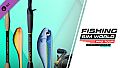 Fishing Sim World: Pro Tour - Trophy Hunter's Equipment Pack