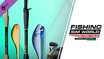 Kup Fishing Sim World: Pro Tour - Trophy Hunter's Equipment Pack na PC