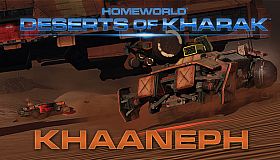 Khaaneph Fleet Pack