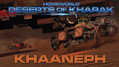 Khaaneph Fleet Pack DLC