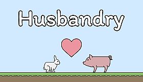 Husbandry
