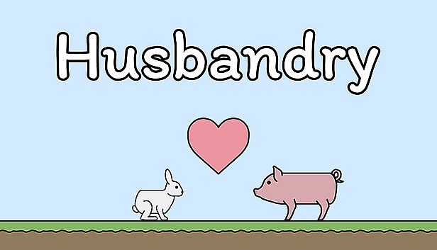 Buy Husbandry