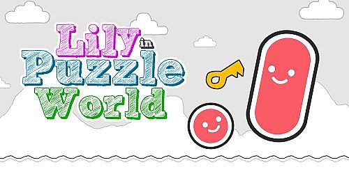 Lily in Puzzle World