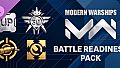 Modern Warships - Battle Readiness Pack