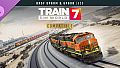 Train Sim World 7: BNSF GP60M & GP60B Loco Add-On