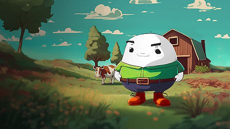 Popotinho's Adventures Game