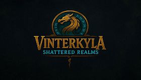 Vinterkyla: Shattered Realms