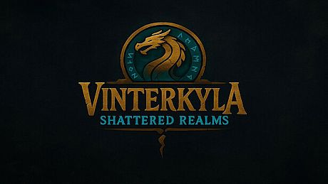 Vinterkyla: Shattered Realms Game
