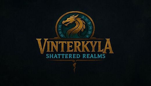 Vinterkyla: Shattered Realms