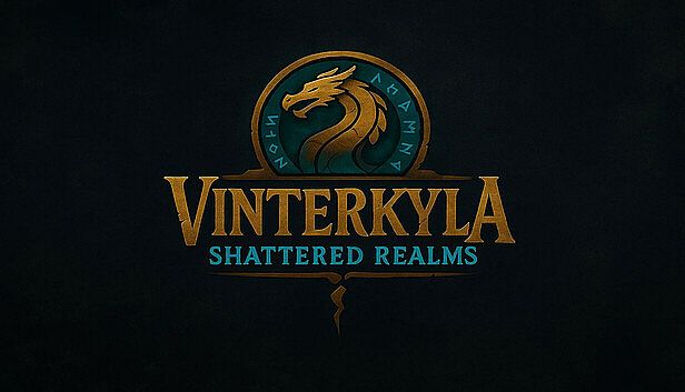 Buy Vinterkyla: Shattered Realms