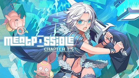 MeatPossible: Chapter 1.5 Game