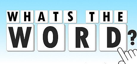 What's the Word