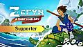 Zefyr: A Thief's Melody - Supporter DLC