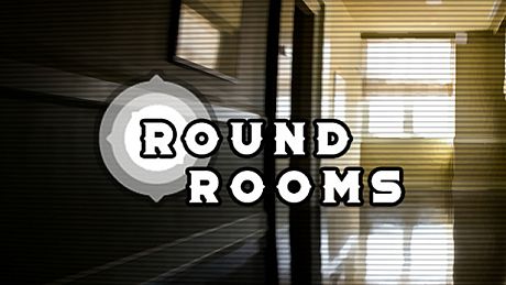 Round Rooms Game