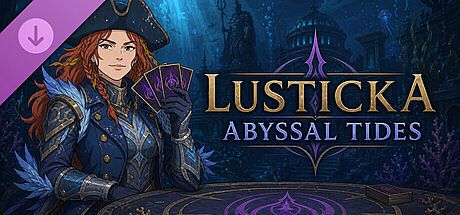 Lusticka - Abyssal Tides