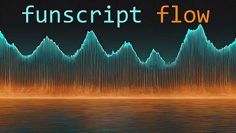Funscript Flow Game